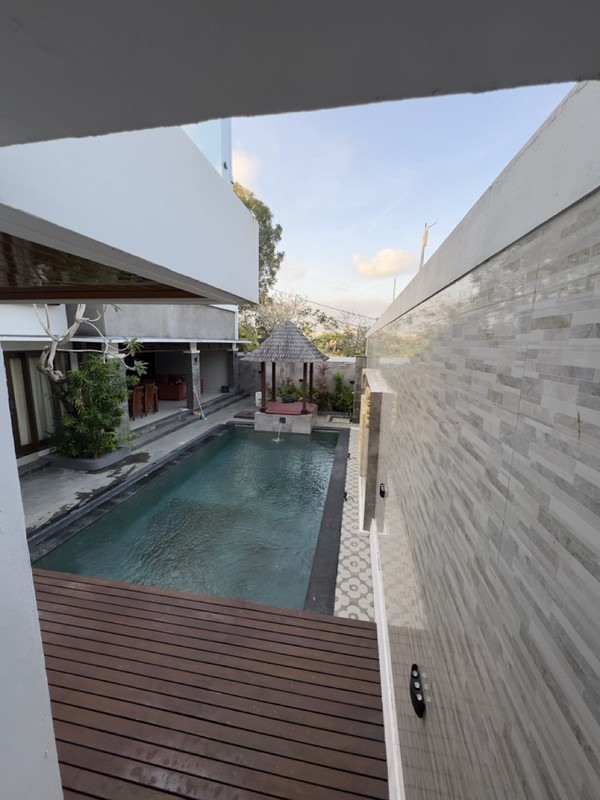 Prime Location Villa For Sale Near Nyanyi Beach - Tabanan