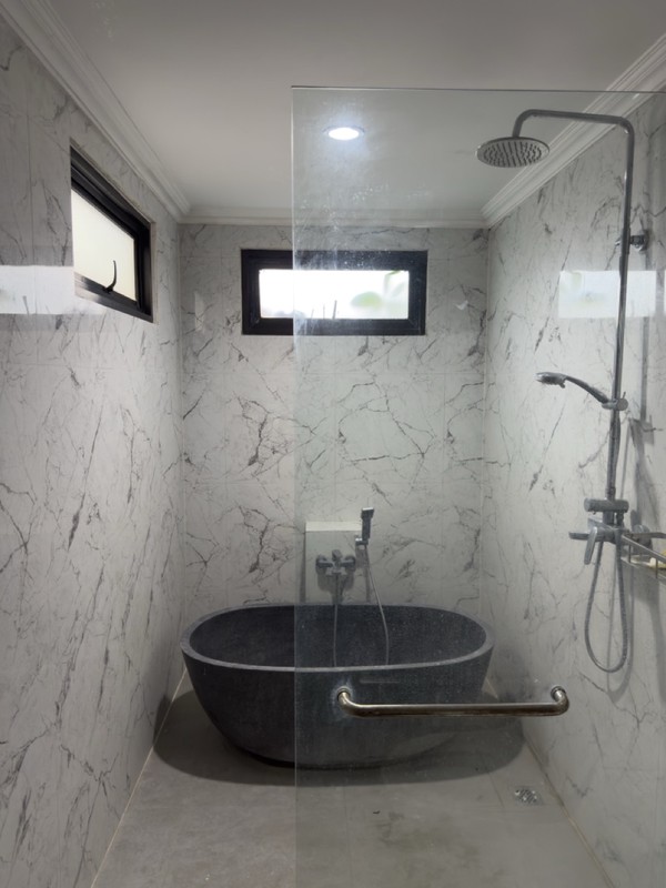 Prime Location Villa For Sale Near Nyanyi Beach - Tabanan