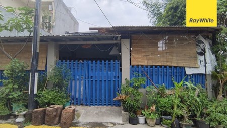 Dijual Rumah Lelang di Semolowaru Timur Surabaya