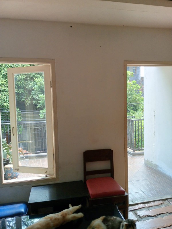 Dijual Rumah Lokasi Bagus Bebas Banjir Di Jl Pinang Emas Pondok Indah, Jakarta Selatan