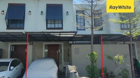 Dijual Rumah 700 Jutaan Grand Harvest Surabaya Barat