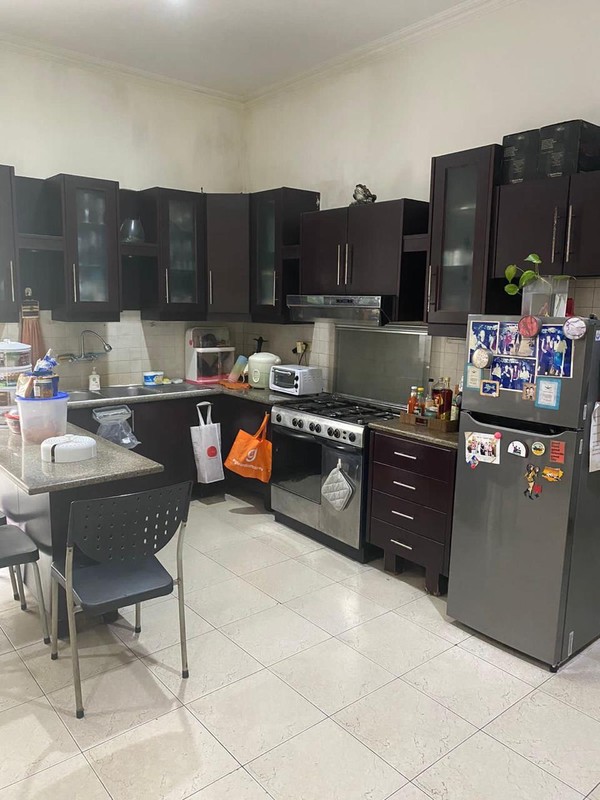 For Sale Rumah Mewah di Cilandak Tengah, Jakarta Selatan