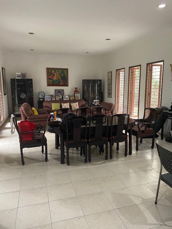 For Sale Rumah Mewah di Cilandak Tengah, Jakarta Selatan