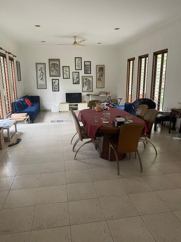 For Sale Rumah Mewah di Cilandak Tengah, Jakarta Selatan