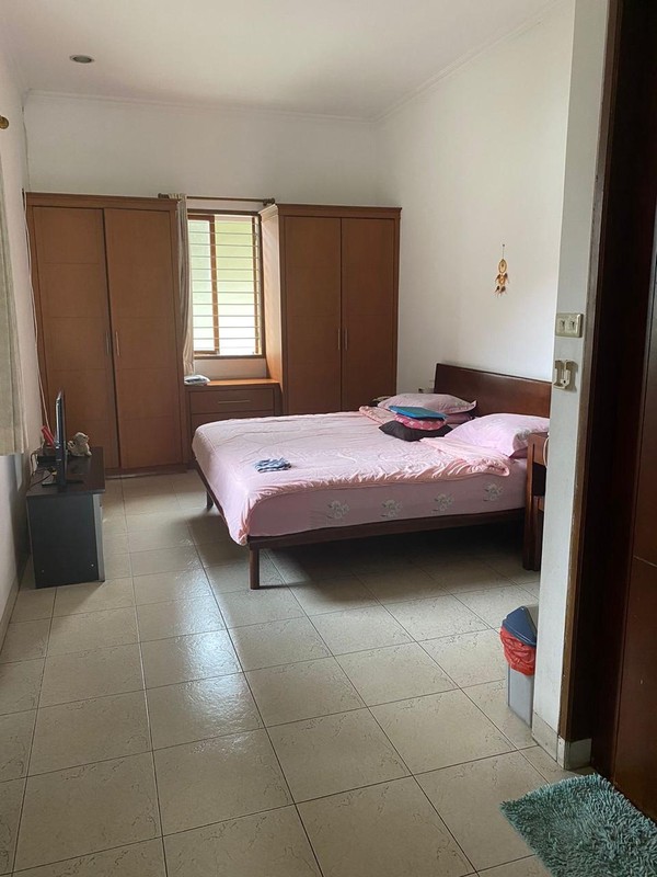 For Sale Rumah Mewah di Cilandak Tengah, Jakarta Selatan