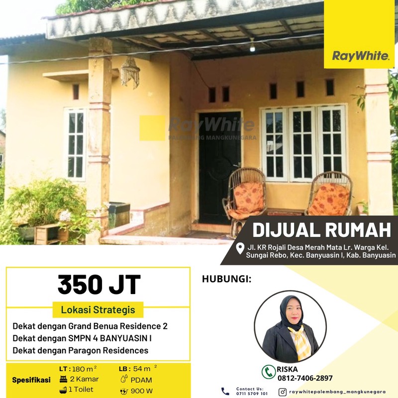Rumah Murah