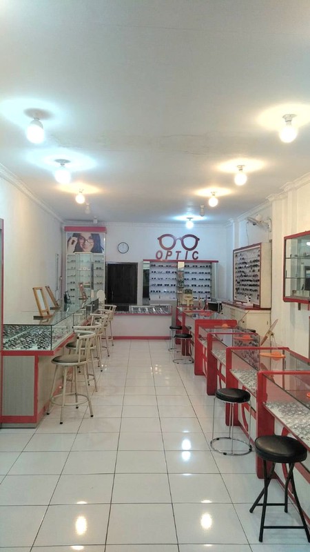 Dijual Ruang Usaha Lokasi Strategis di Jalan Wonosari - Berbah Sleman