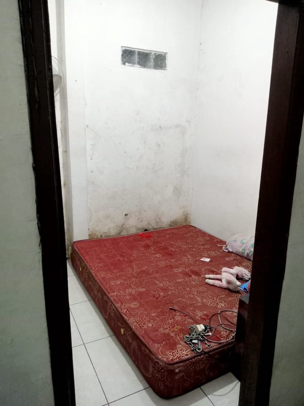 Dijual Ruang Usaha Lokasi Strategis di Jalan Wonosari - Berbah Sleman