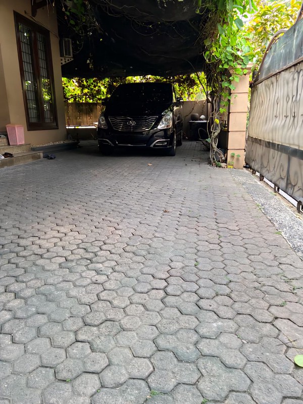 Dijual Rumah Bagus Lokasi Di Jl. Seroja, Cengkareng, Jakarta Barat