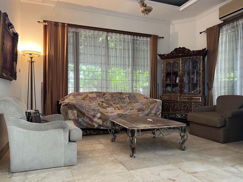 Dijual Rumah Bagus Lokasi Di Jl. Seroja, Cengkareng, Jakarta Barat