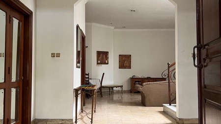 Dijual Rumah Bagus Lokasi Di Jl. Seroja, Cengkareng, Jakarta Barat