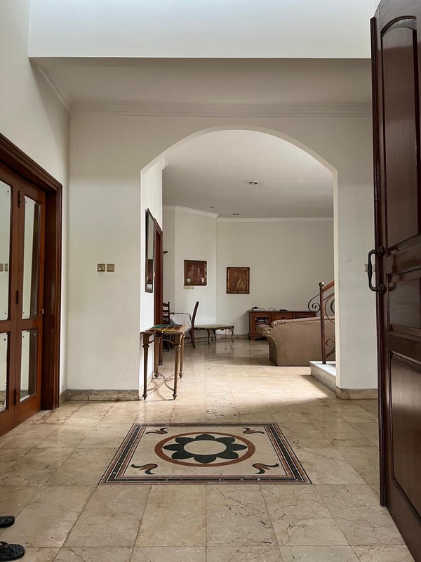 Dijual Rumah Bagus Lokasi Di Jl. Seroja, Cengkareng, Jakarta Barat