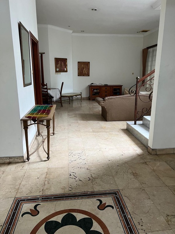 Dijual Rumah Bagus Lokasi Di Jl. Seroja, Cengkareng, Jakarta Barat