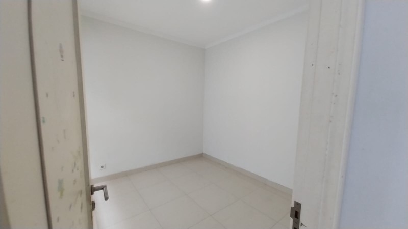 Rumah Modern Kebayoran Village Bintaro