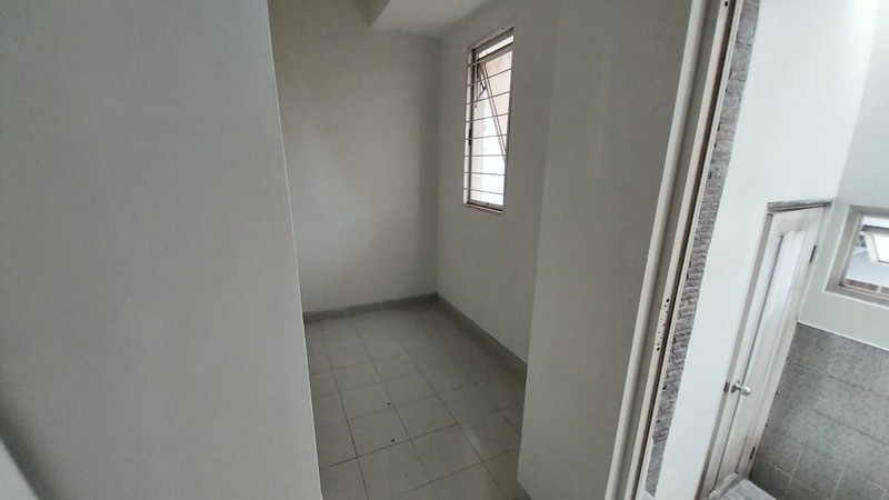 Rumah Modern Kebayoran Village Bintaro