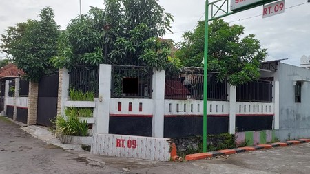 Hunian Nyaman di Baturetno Banguntapan  - Cocok untuk Keluarga