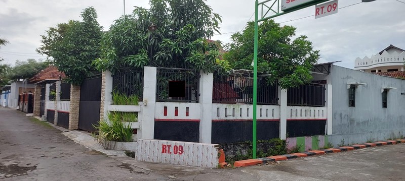 Hunian Nyaman di Baturetno Banguntapan  - Cocok untuk Keluarga