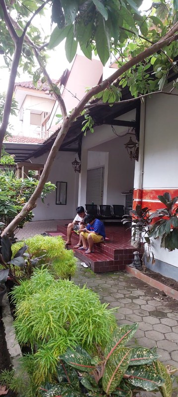 Hunian Nyaman di Baturetno Banguntapan  - Cocok untuk Keluarga