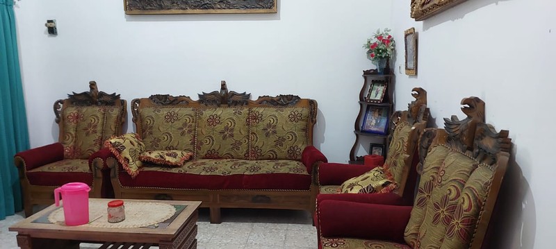 Hunian Nyaman di Baturetno Banguntapan  - Cocok untuk Keluarga