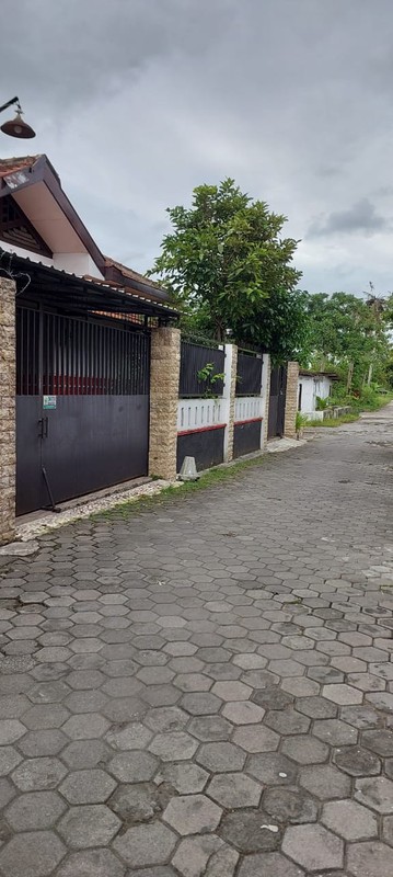 Hunian Nyaman di Baturetno Banguntapan  - Cocok untuk Keluarga