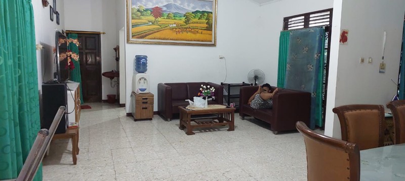 Hunian Nyaman di Baturetno Banguntapan  - Cocok untuk Keluarga