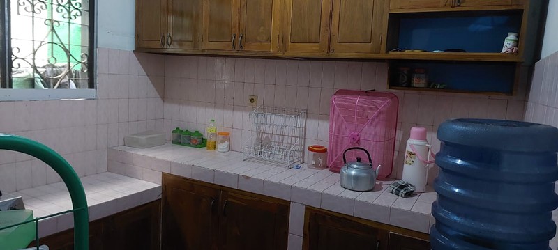 Hunian Nyaman di Baturetno Banguntapan  - Cocok untuk Keluarga