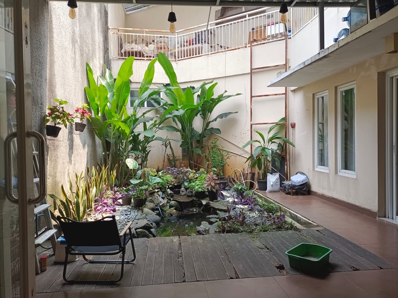 Rumah Bagus dan siap huni di Bintaro Sektor 5