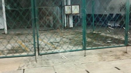 Disewakan - Komersial Eks Bengkel Motor AHASS