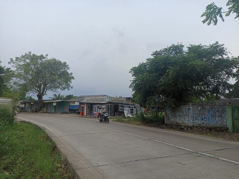 Dijual Kavling Raya Ranca Iyuh, Babat Legok, Tangerang