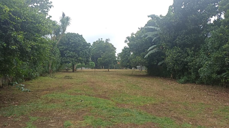 Dijual Kavling Raya Ranca Iyuh, Babat Legok, Tangerang