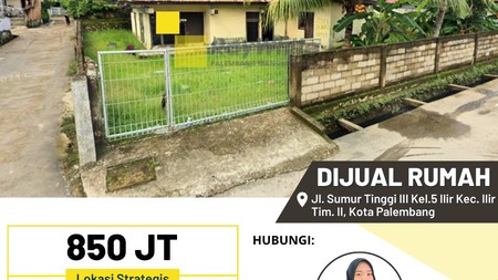 Rumah Murah