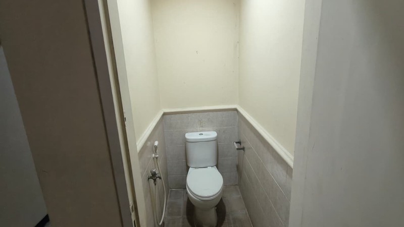 Rumah Sewa 4 Kamar Tidur Lokasi Tebet Utara Jaksel