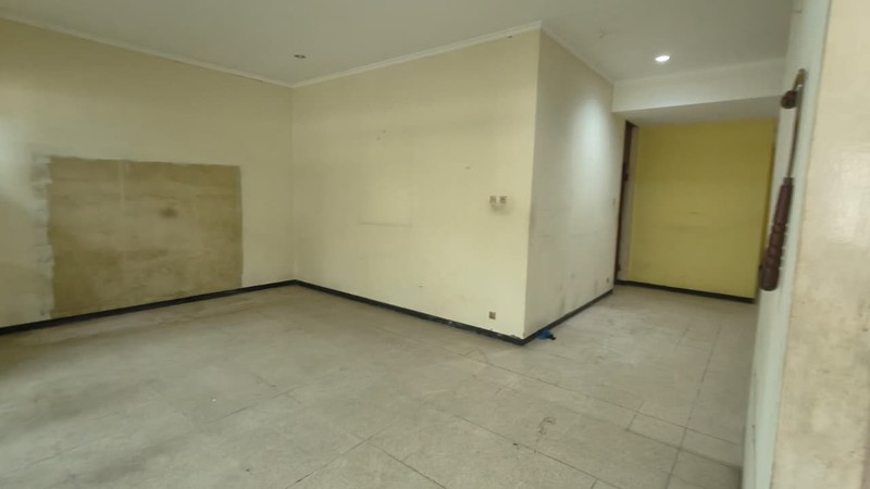 Rumah Sewa 4 Kamar Tidur Lokasi Tebet Utara Jaksel