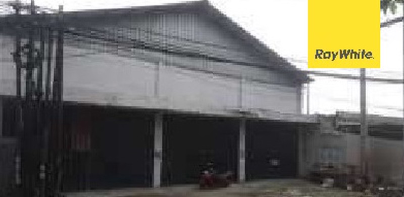 Dijual Aset Lelang Rumah Usaha Dijalan Manukan Kulon Surabaya