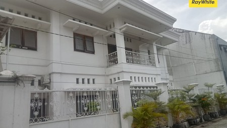 Dijual Rumah Lelang Dijalan Rowo Asemrowo Surabaya