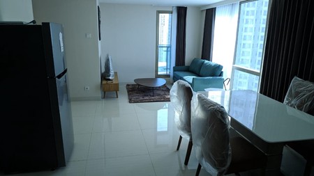 Sewa Apartemen Pakuwon Mall, La Riz mansion Langsung Mall Pakuwon, SuperMall akses parkir CEPAT dan MUDAH