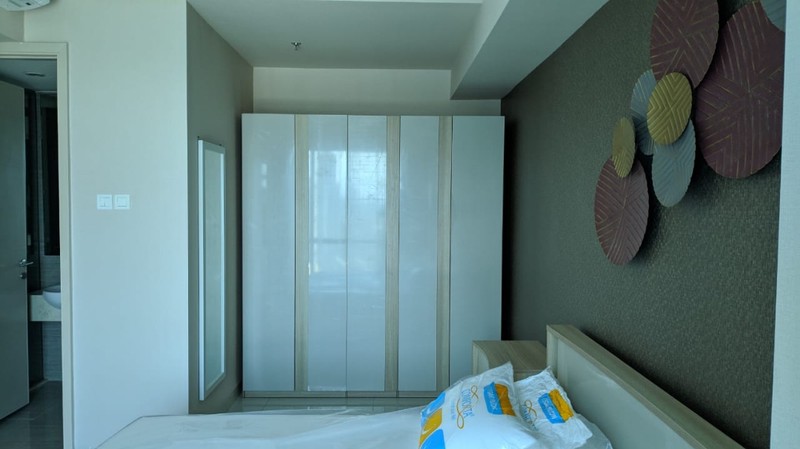 Sewa Apartemen Pakuwon Mall, La Riz mansion Langsung Mall Pakuwon, SuperMall akses parkir CEPAT dan MUDAH