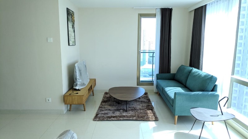 Sewa Apartemen Pakuwon Mall, La Riz mansion Langsung Mall Pakuwon, SuperMall akses parkir CEPAT dan MUDAH