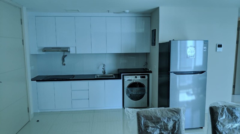 Sewa Apartemen Pakuwon Mall, La Riz mansion Langsung Mall Pakuwon, SuperMall akses parkir CEPAT dan MUDAH