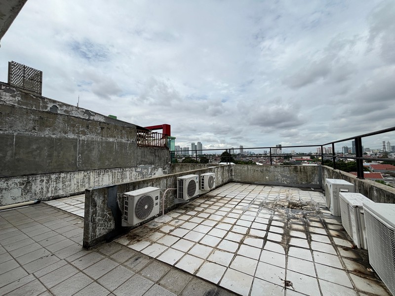 Ruko 2 Unit 4 Lantai Harga NJOP di Mampang Prapatan Raya