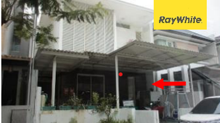 Dijual Rumah Lelang Di Dian Istana Surabaya