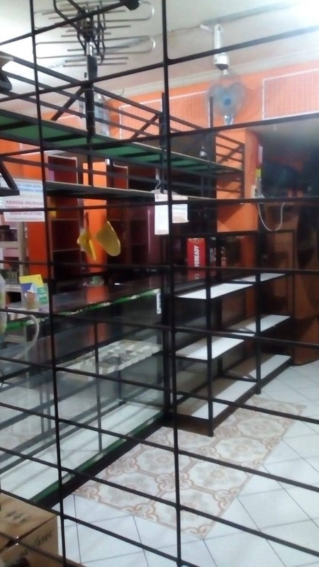 Dijual Ruang Usaha 2 Lantai Eksklusif Di Kaniten, Teman Martani, Sleman 