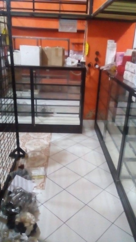 Dijual Ruang Usaha 2 Lantai Eksklusif Di Kaniten, Teman Martani, Sleman 