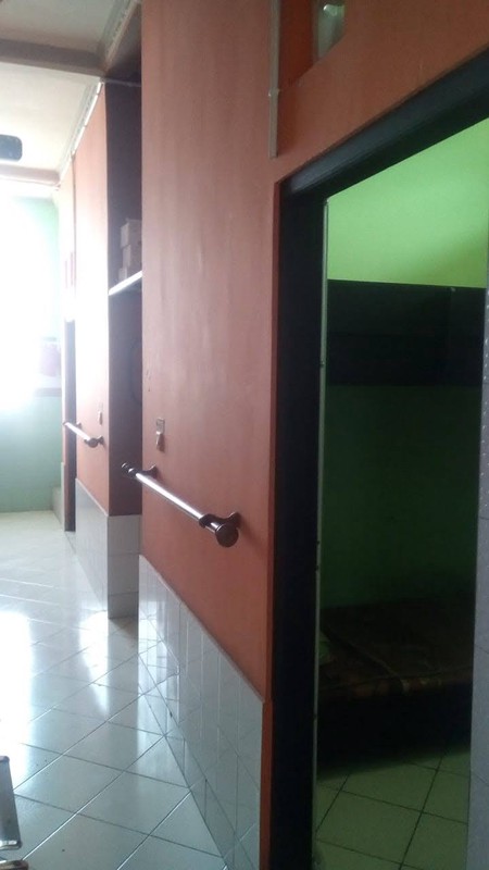 Dijual Ruang Usaha 2 Lantai Eksklusif Di Kaniten, Teman Martani, Sleman 