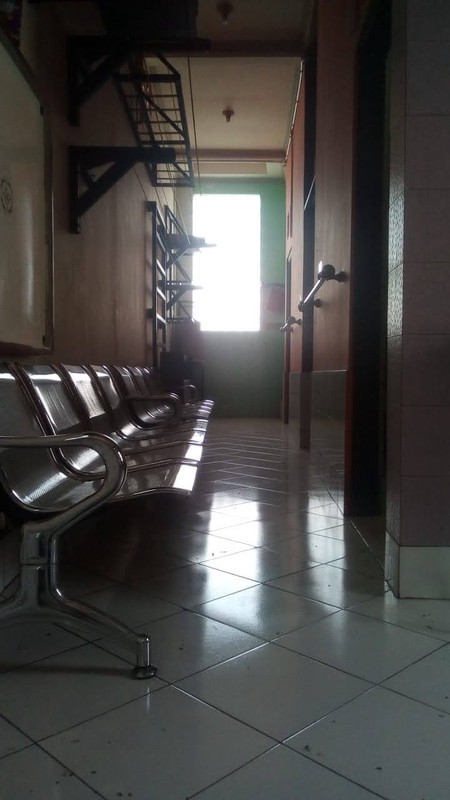 Dijual Ruang Usaha 2 Lantai Eksklusif Di Kaniten, Teman Martani, Sleman 