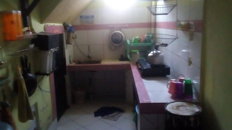 Dijual Ruang Usaha 2 Lantai Eksklusif Di Kaniten, Teman Martani, Sleman 