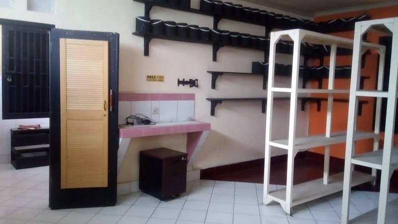 Dijual Ruang Usaha 2 Lantai Eksklusif Di Kaniten, Teman Martani, Sleman 