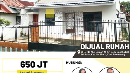 Rumah Murah