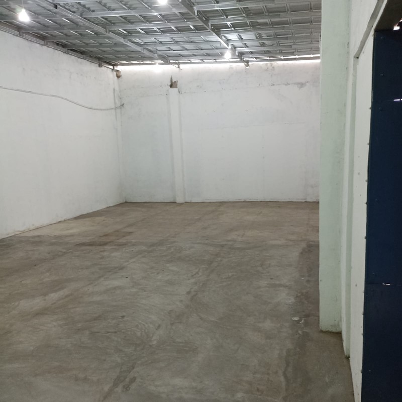 Rumah/ Ruang Usaha di Palmerah Utara II - Jakarta Barat 