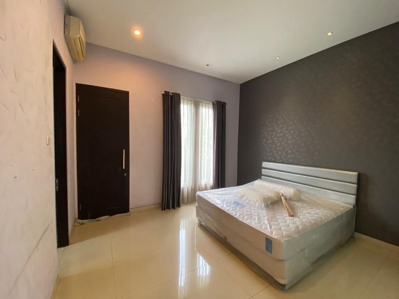 Rumah Bagus, dalam Cluster siap huni di Jakarta Selatan